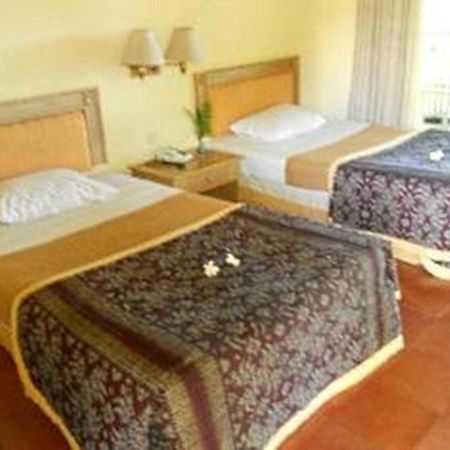 Bali Lovina Beach Cottages Pabean Buleleng Eksteriør bilde