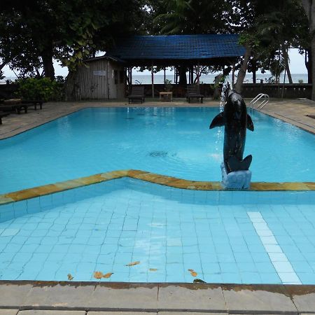 Bali Lovina Beach Cottages Pabean Buleleng Eksteriør bilde