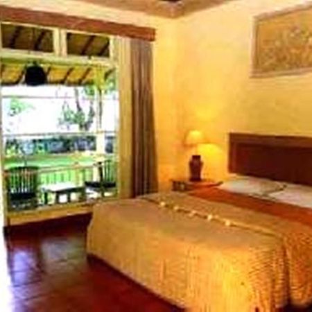 Bali Lovina Beach Cottages Pabean Buleleng Rom bilde