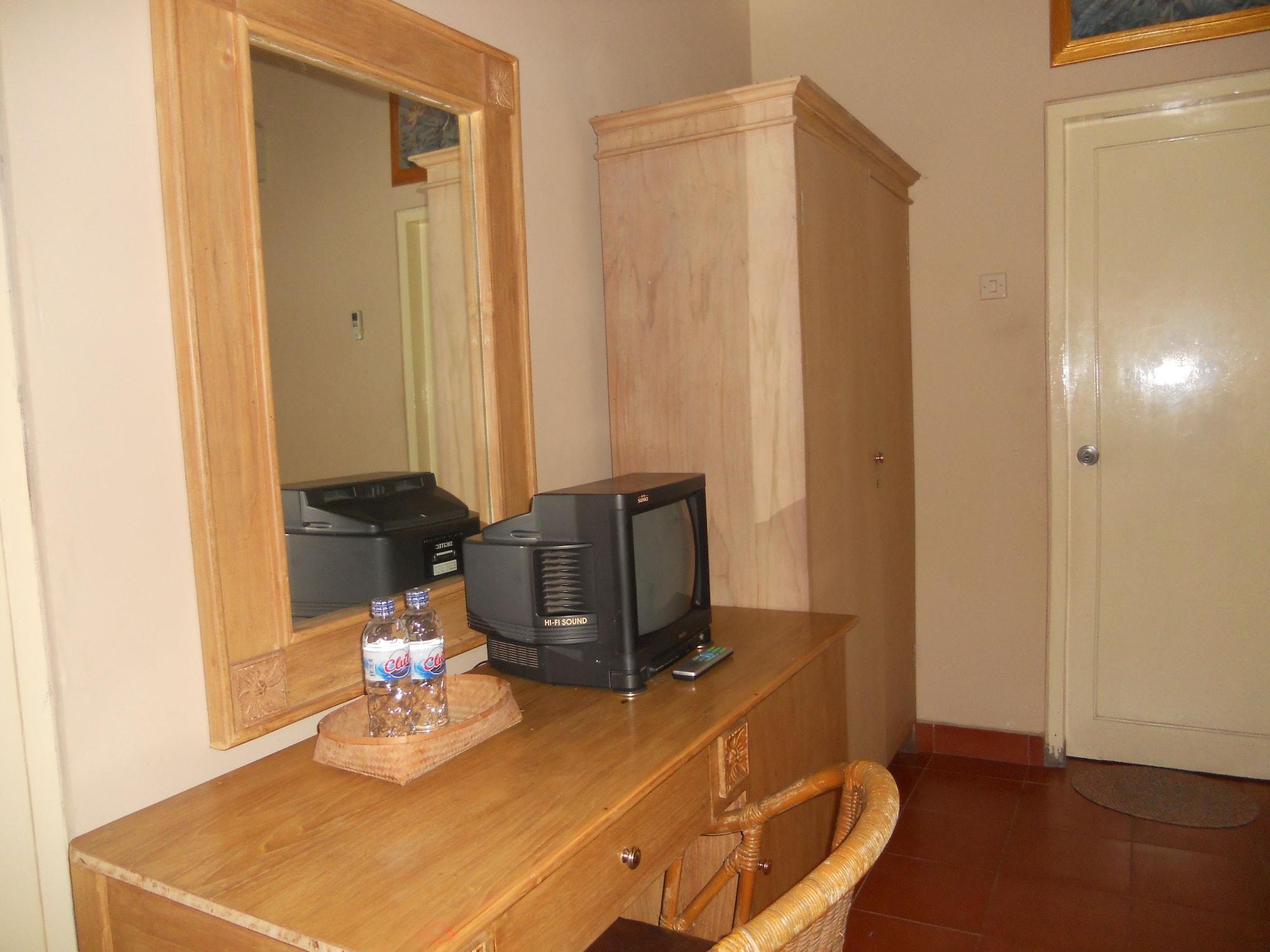 Bali Lovina Beach Cottages Pabean Buleleng Eksteriør bilde
