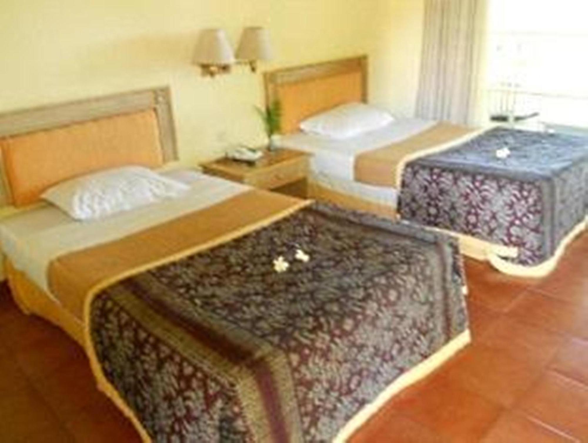 Bali Lovina Beach Cottages Pabean Buleleng Eksteriør bilde