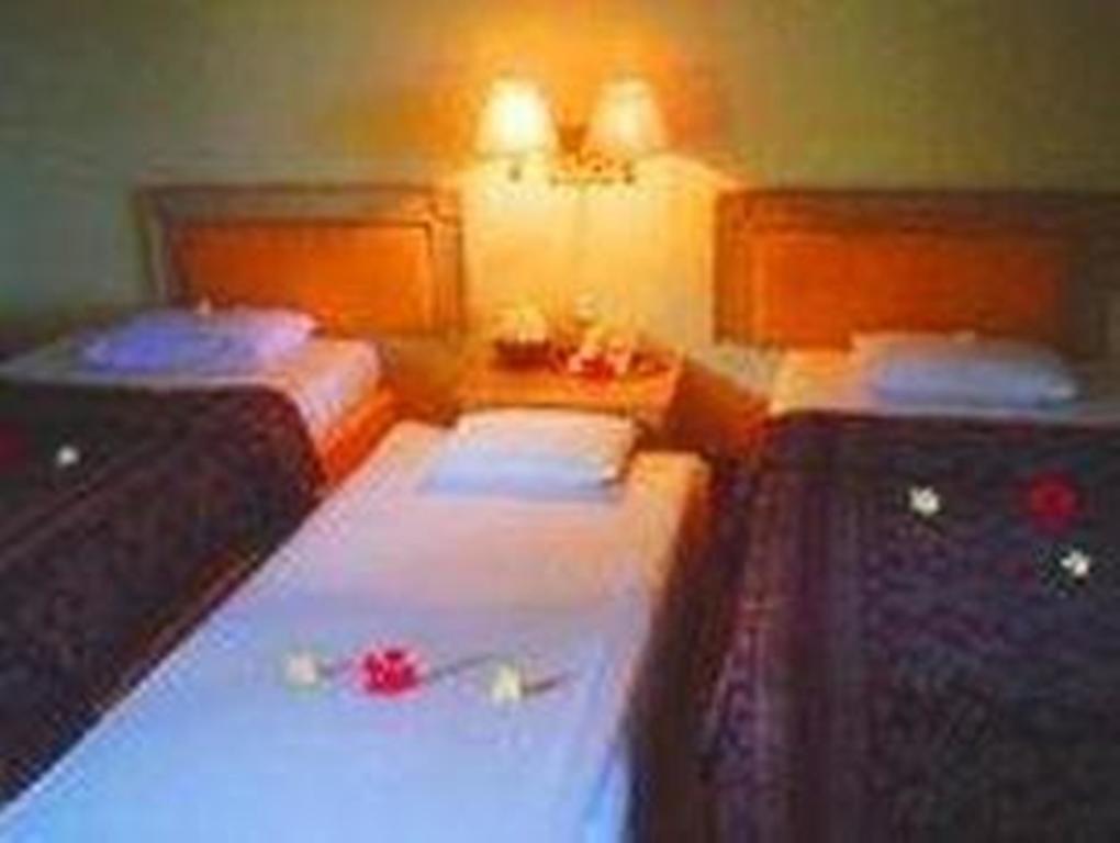 Bali Lovina Beach Cottages Pabean Buleleng Eksteriør bilde