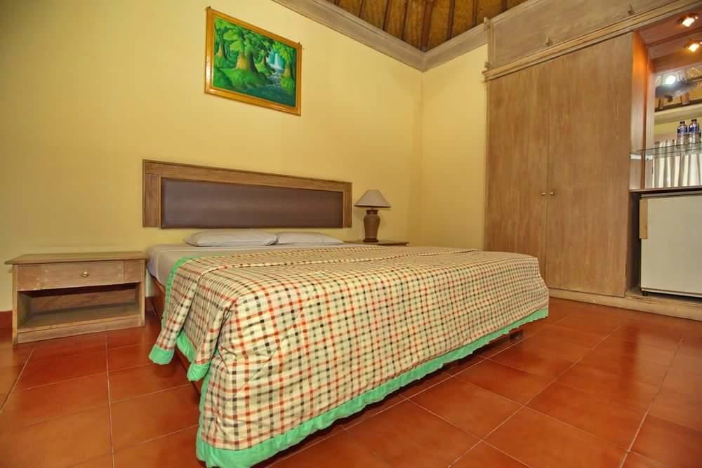 Bali Lovina Beach Cottages Pabean Buleleng Eksteriør bilde