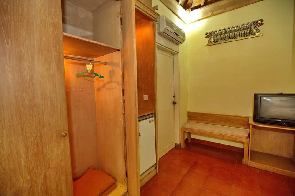 Bali Lovina Beach Cottages Pabean Buleleng Eksteriør bilde