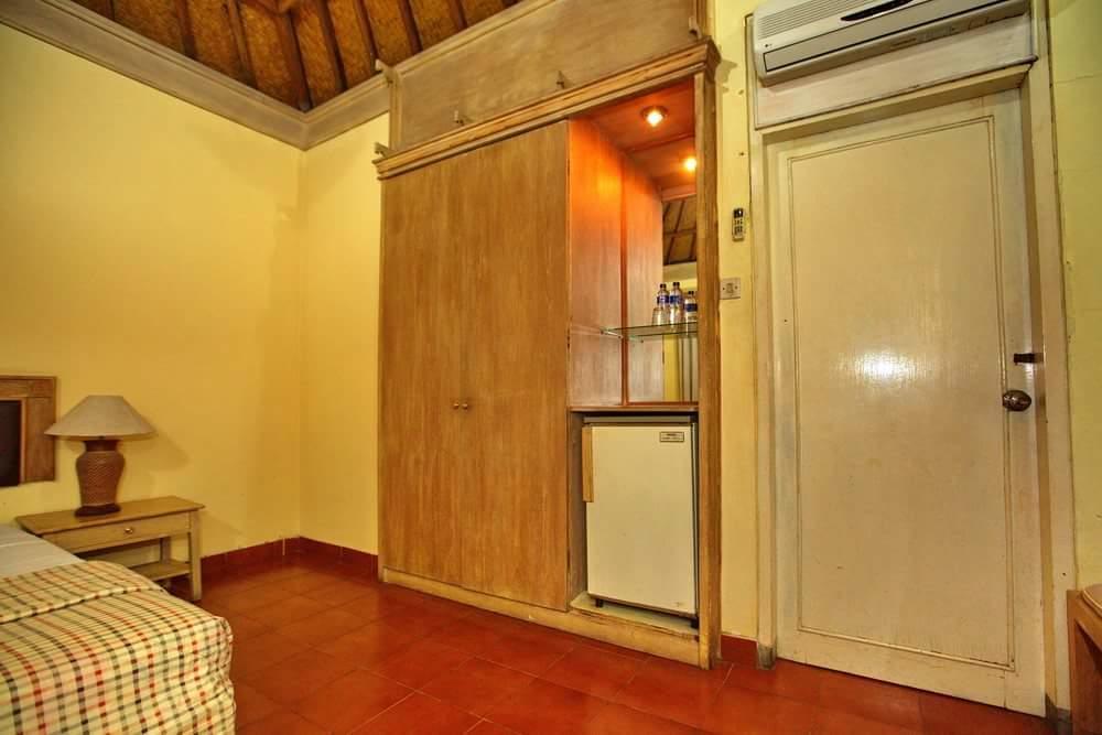 Bali Lovina Beach Cottages Pabean Buleleng Eksteriør bilde