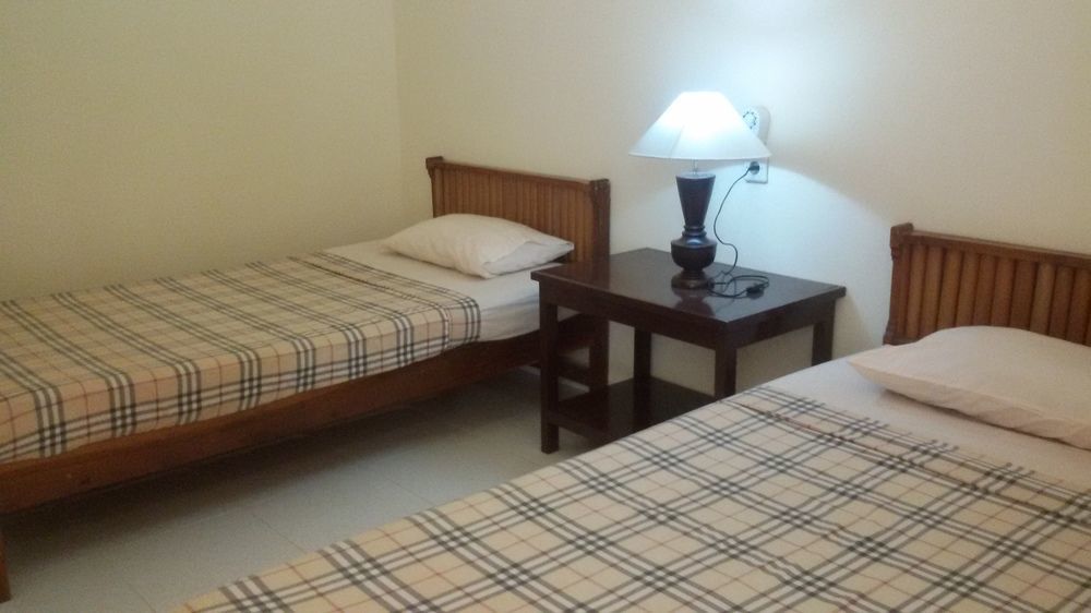 Bali Lovina Beach Cottages Pabean Buleleng Eksteriør bilde