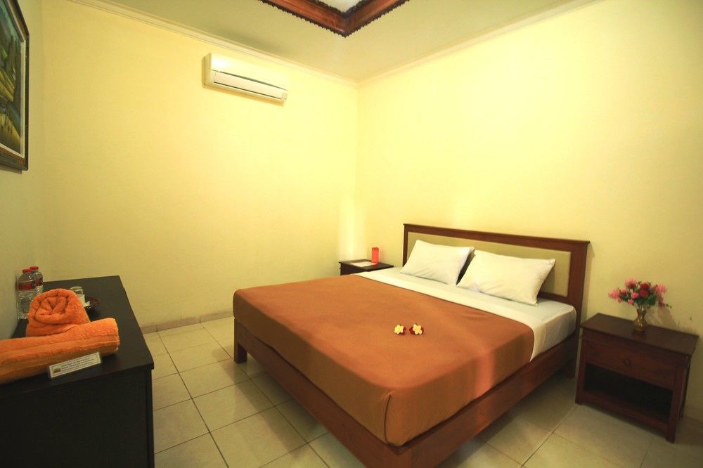 Bali Lovina Beach Cottages Pabean Buleleng Eksteriør bilde