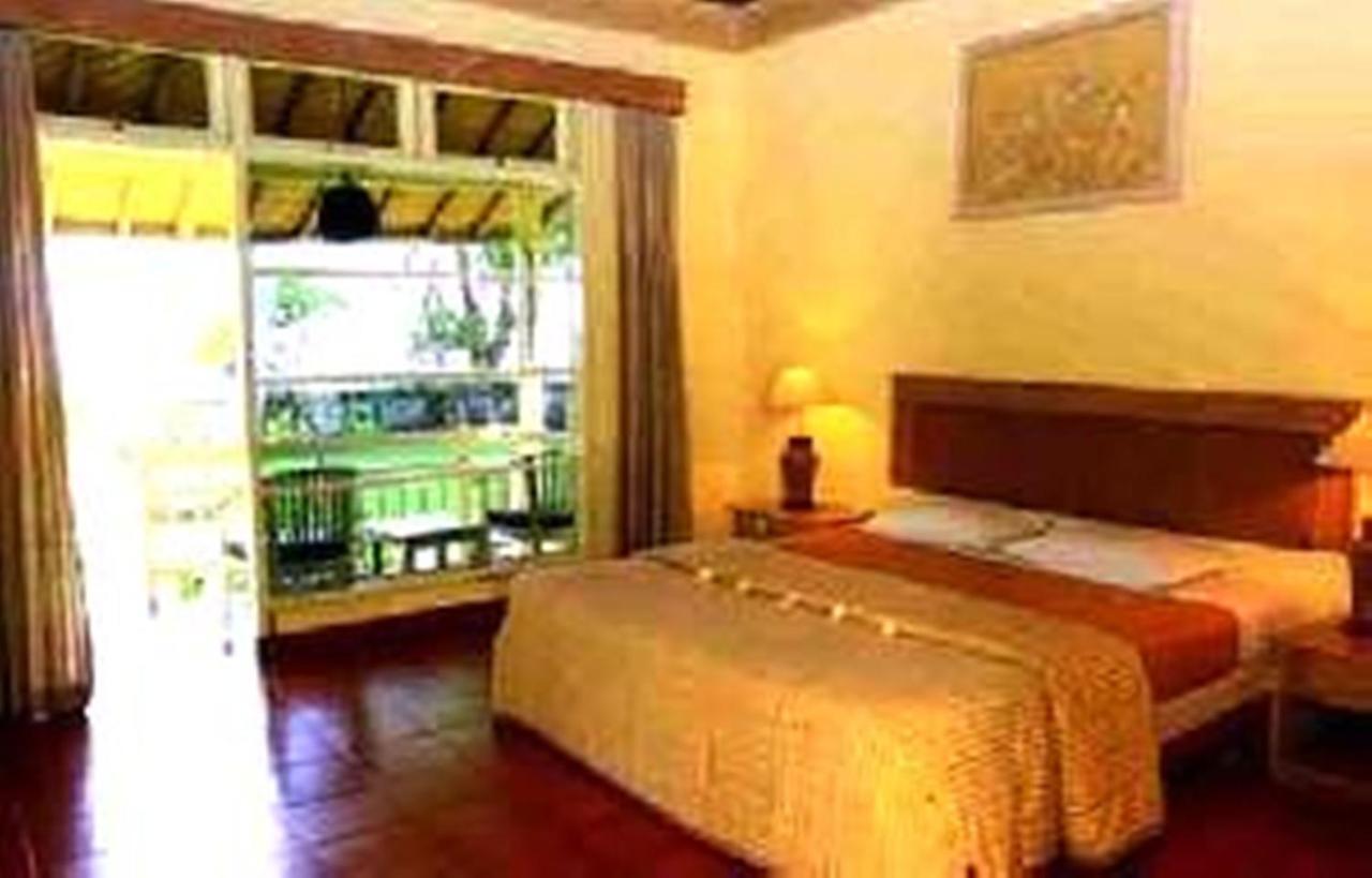 Bali Lovina Beach Cottages Pabean Buleleng Rom bilde